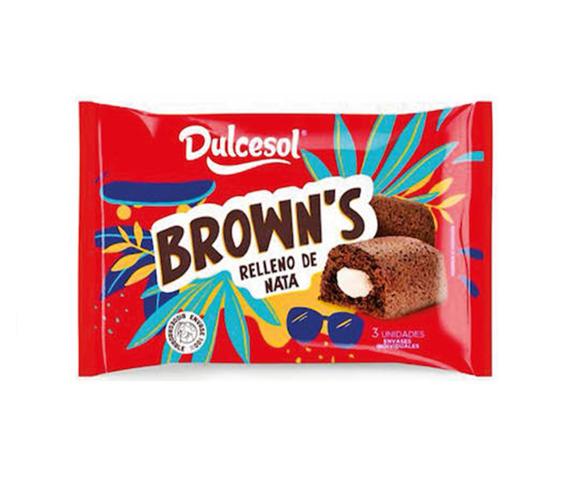 Dulcesol Brown’s