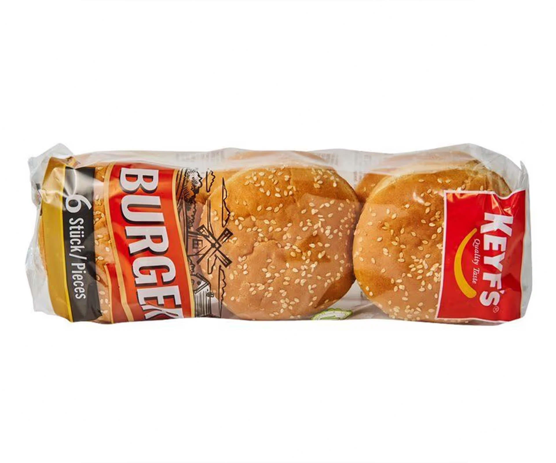 Keyfs Burger