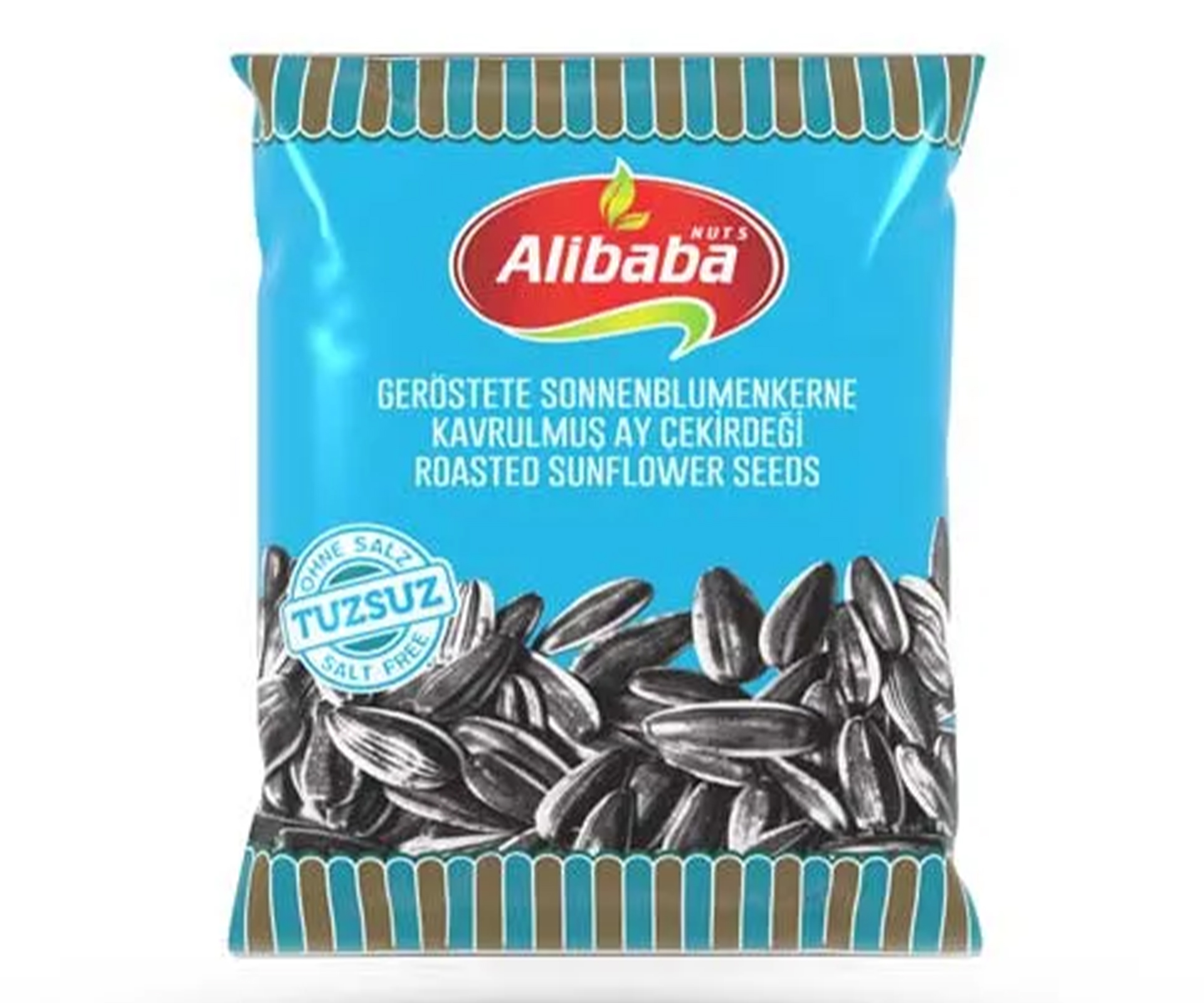 Alibaba Çekirdek