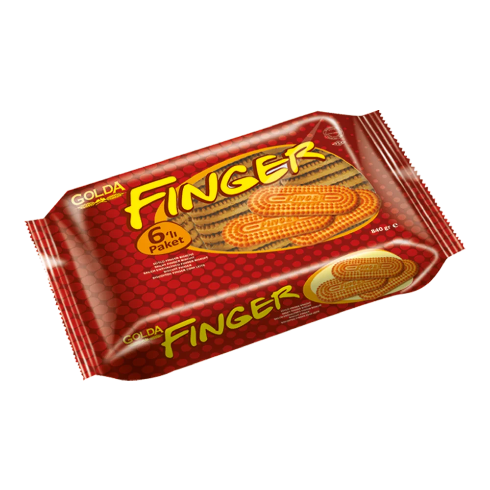 Golda Finger