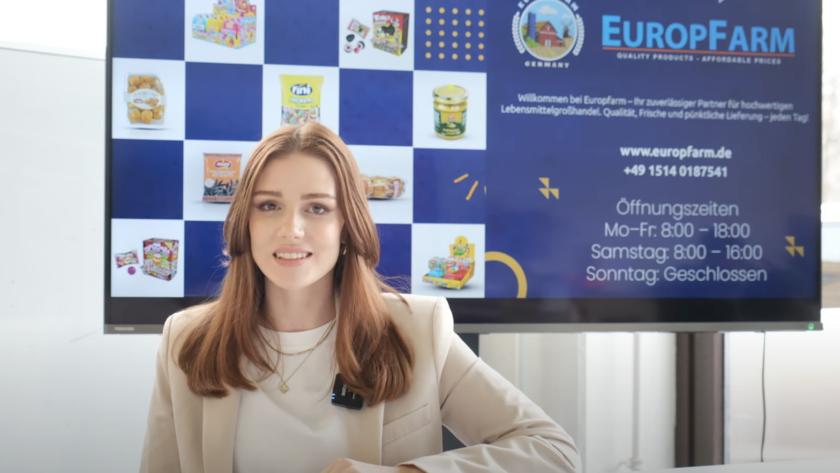 Video cover