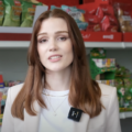 Vertrieb an Supermärkte 