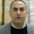 EUROPFARM satış temsilcisi